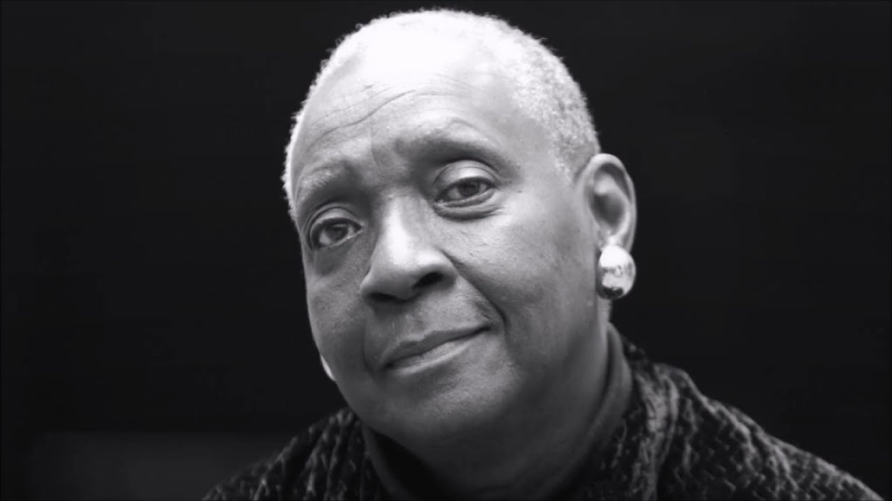 Escritoras destacadas: Maryse Condé - Isla Guadalupe.