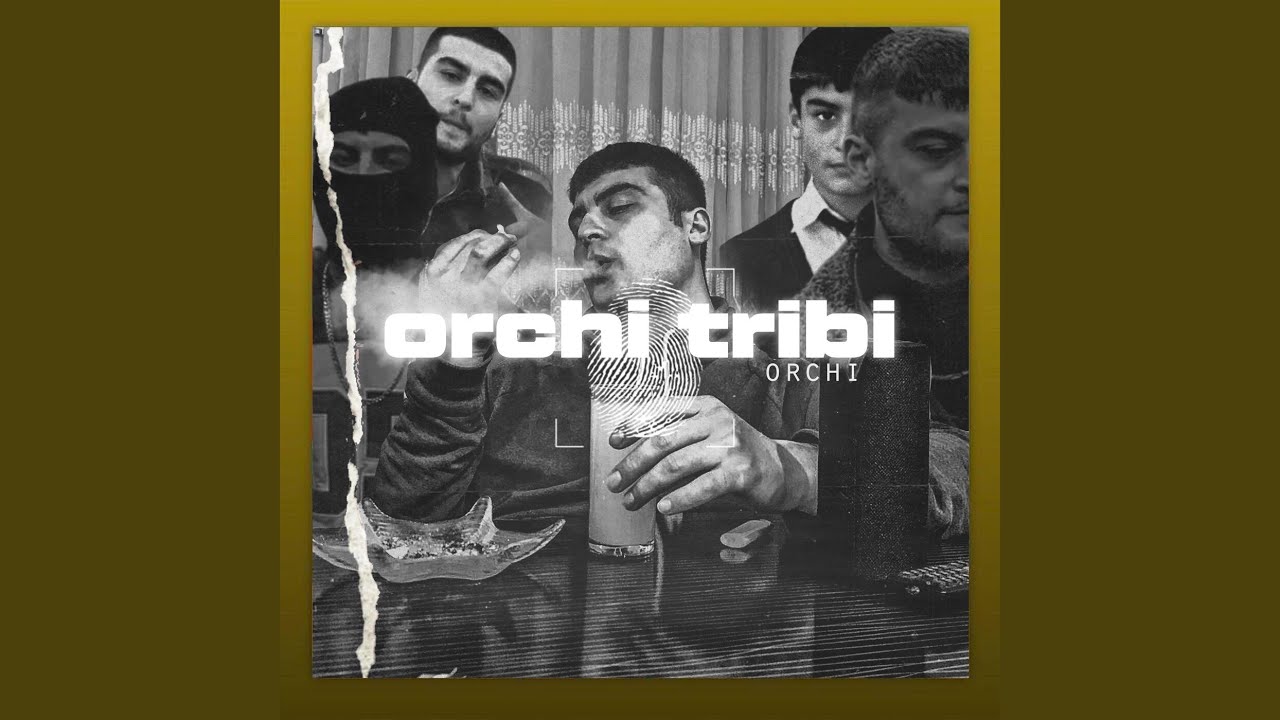 Orchi Tribi