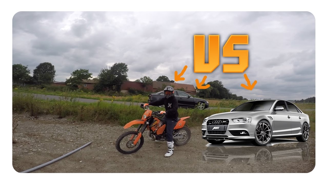 Summer 2016 | Motocross | Angry People | Wheelie | HD | Enduro | KTM EXC 300 |