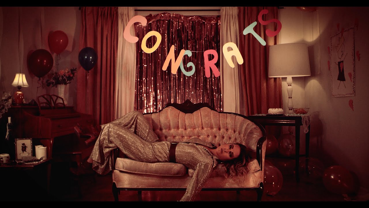 catq // BEAR BOY  (Official Video)