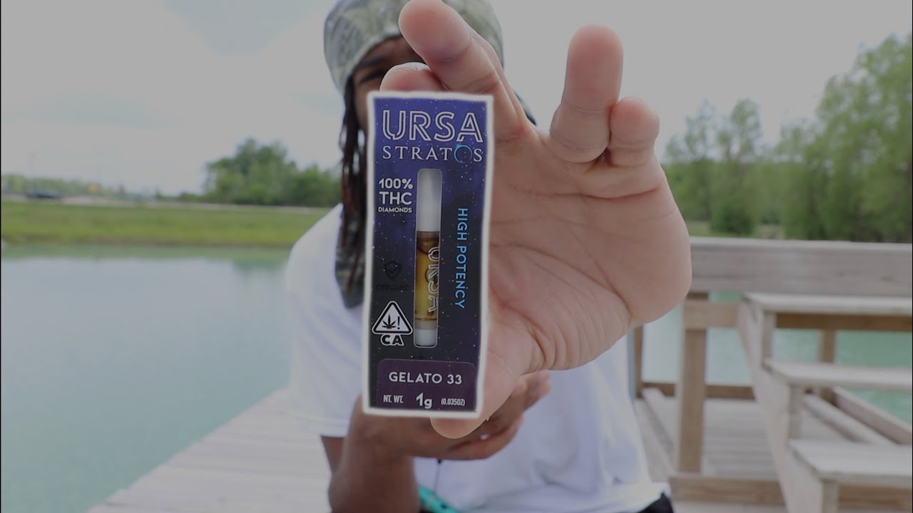 The Difference between URSA STRATOS and LIQUID DIAMOND SAUCEi