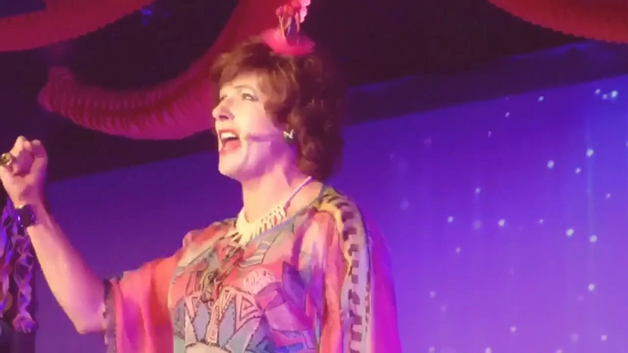 #gayanthems by #Futschiqueen #Jutta