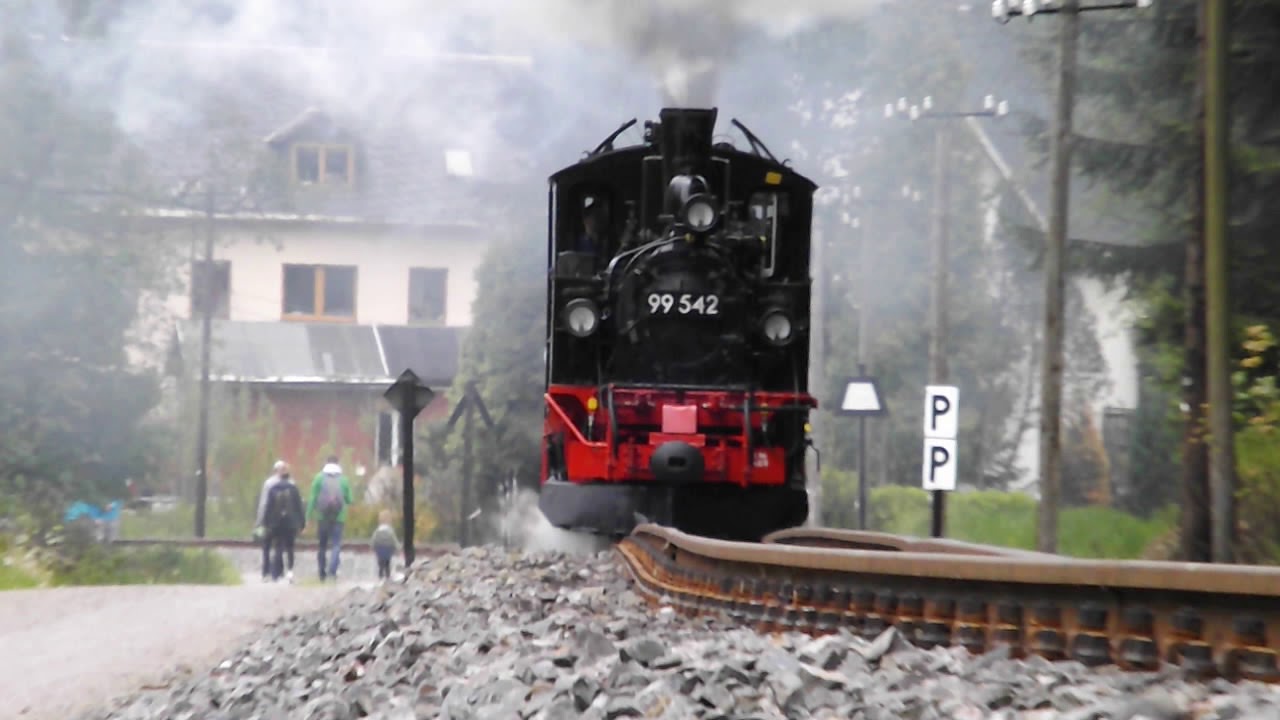 Pfingsten im Preßnitztal (04)