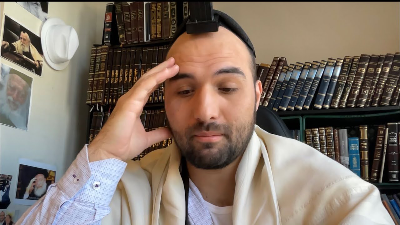 Mount Sinai! Why were we late? Parshat Yitro 5786