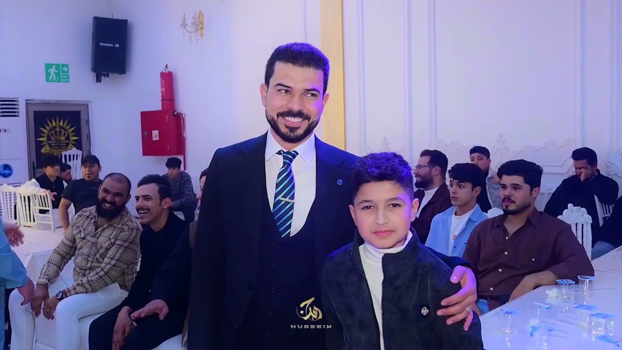 حمد مرني اعلى ديرتهم🚦🔥 حسين البيضاني 🔥🚦حفل حنة علي عاشور المياحي 🔥🚦تصوير حسين نصير