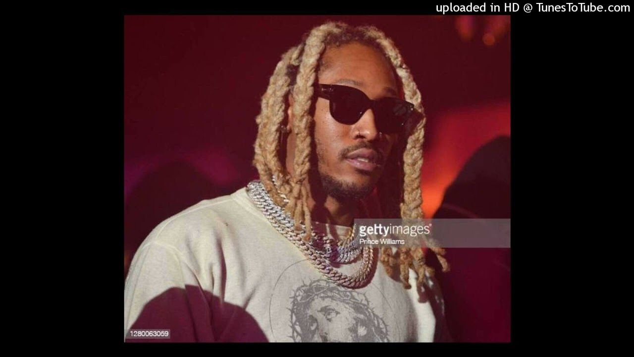 [FREE] Future Type Beat 2022 