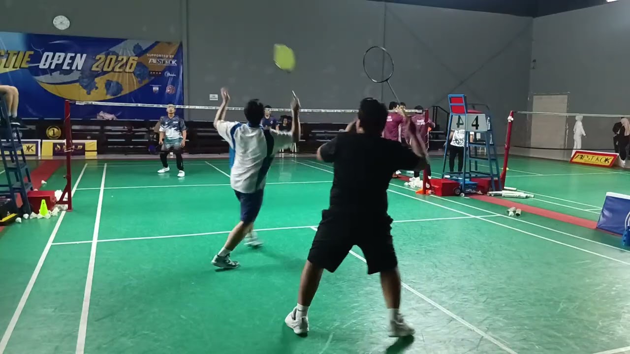 Minggu 18 Januari - 14