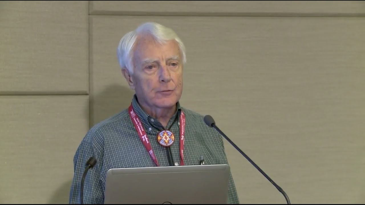 Norm DeWeaver: Tribal Innovation: The Key to Workforce Development Success