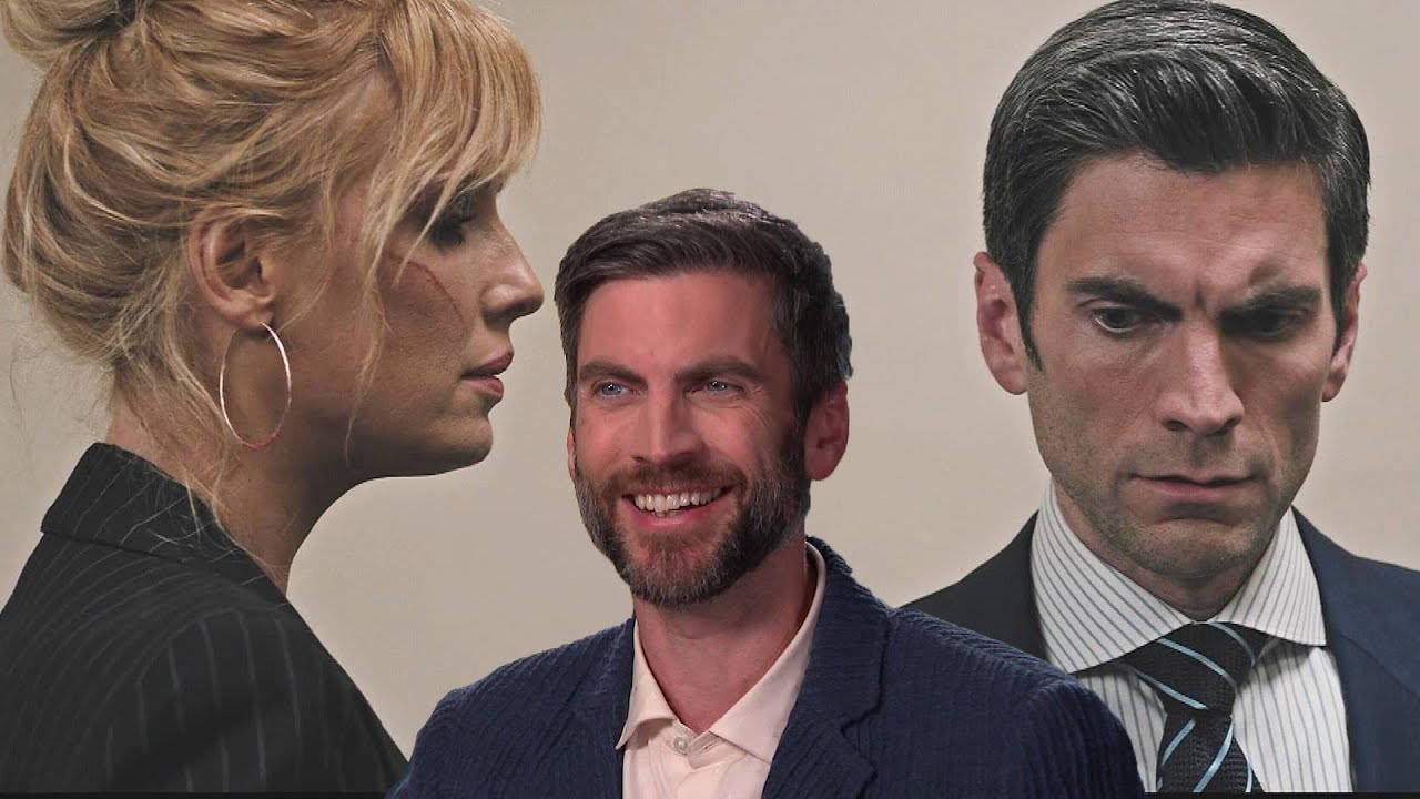 Yellowstone: Wes Bentley on Beth and Jamie's Season 5 Conflict (Exclusive)