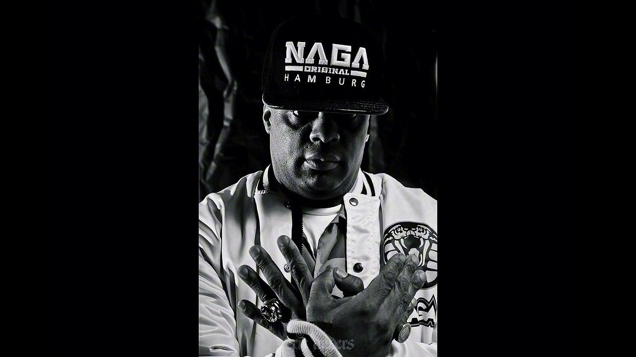 NAGA APPAREL: The Full Story (Parts 1 & 2) | Street Hustle & Unbreakable Resilience