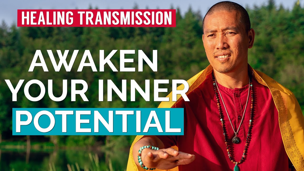 Throat Chakra Healing | Unlock Your Inner Potential in 30 mins | Master Sri Avinash