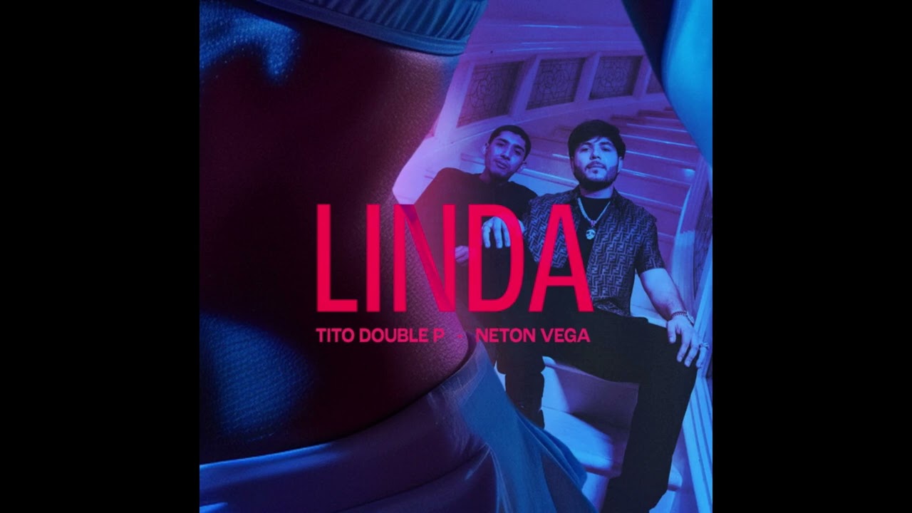 Tito Double P - LINDA [Slowed + Reverb]