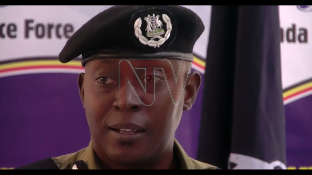 Police heavily deployed over security concerns