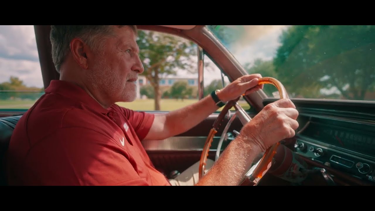 Jones College | Sony Fx3 Short Film