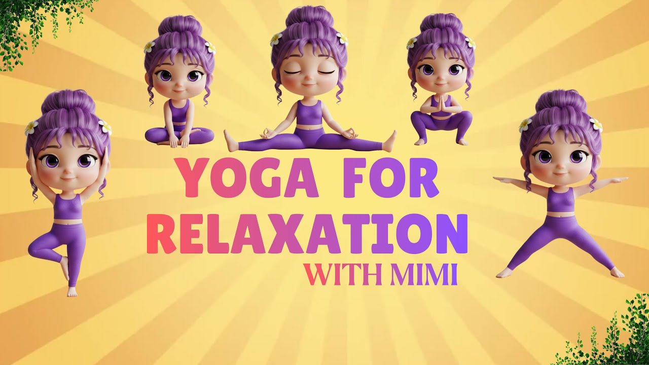 I Tried Gentle Yoga Flow and Here's What Happened to My Stress Levels