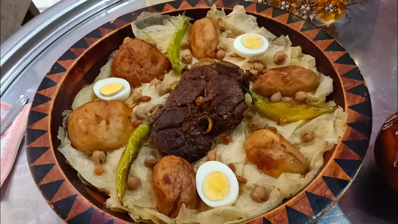 وسع وسع💥الشخشوخه البسكريه 😋 على اصولها لافراحكم 🎉 بايادي بسكرية طريقة تحضير لفطير و توابلها الخاصه🔥