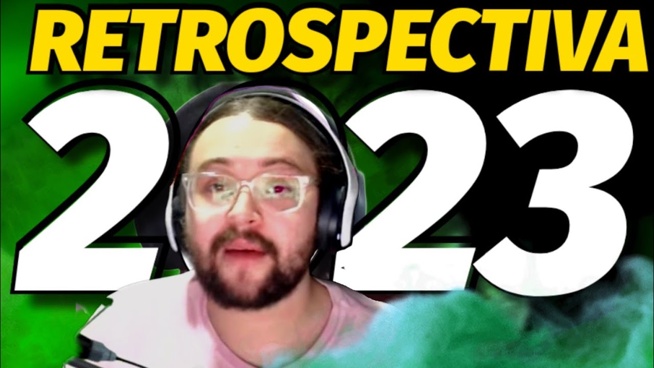 RETROSPECTIVA JF 2023 - Melhores Momentos