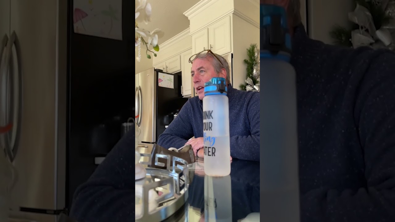 Папа попался на розыгрыш &laquo;Premium Air&raquo; 😂💨