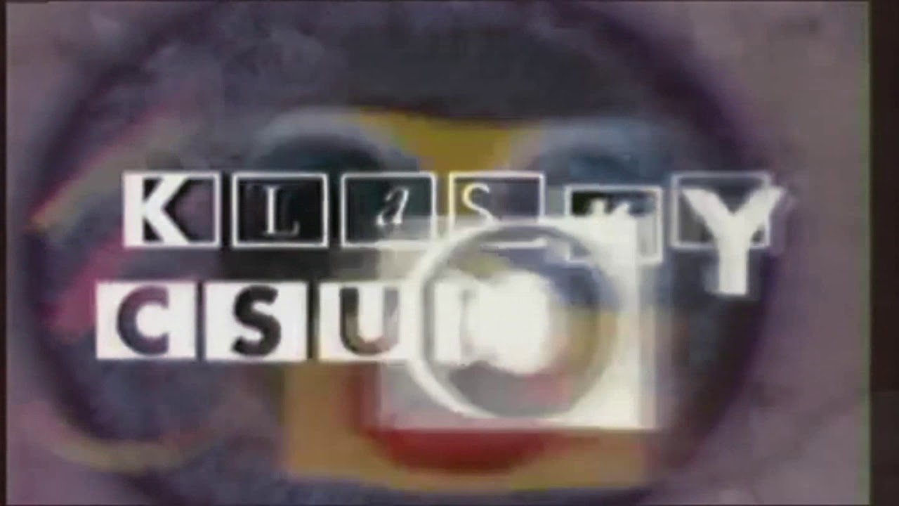 (REUPLOAD) Virgin Interactive Csupo
