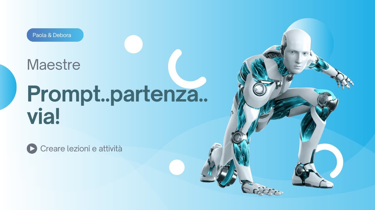 Come creare lezioni e attività con Gemini