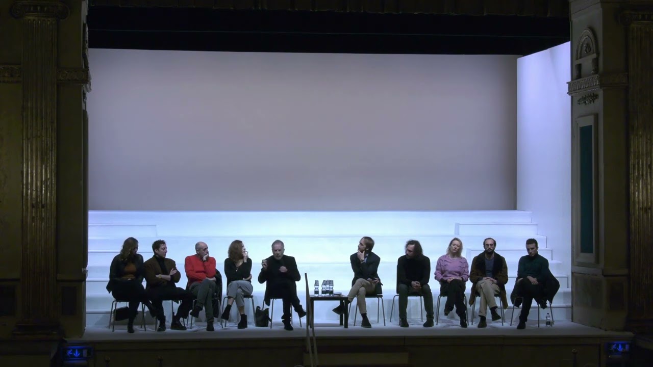 Incontro su 
