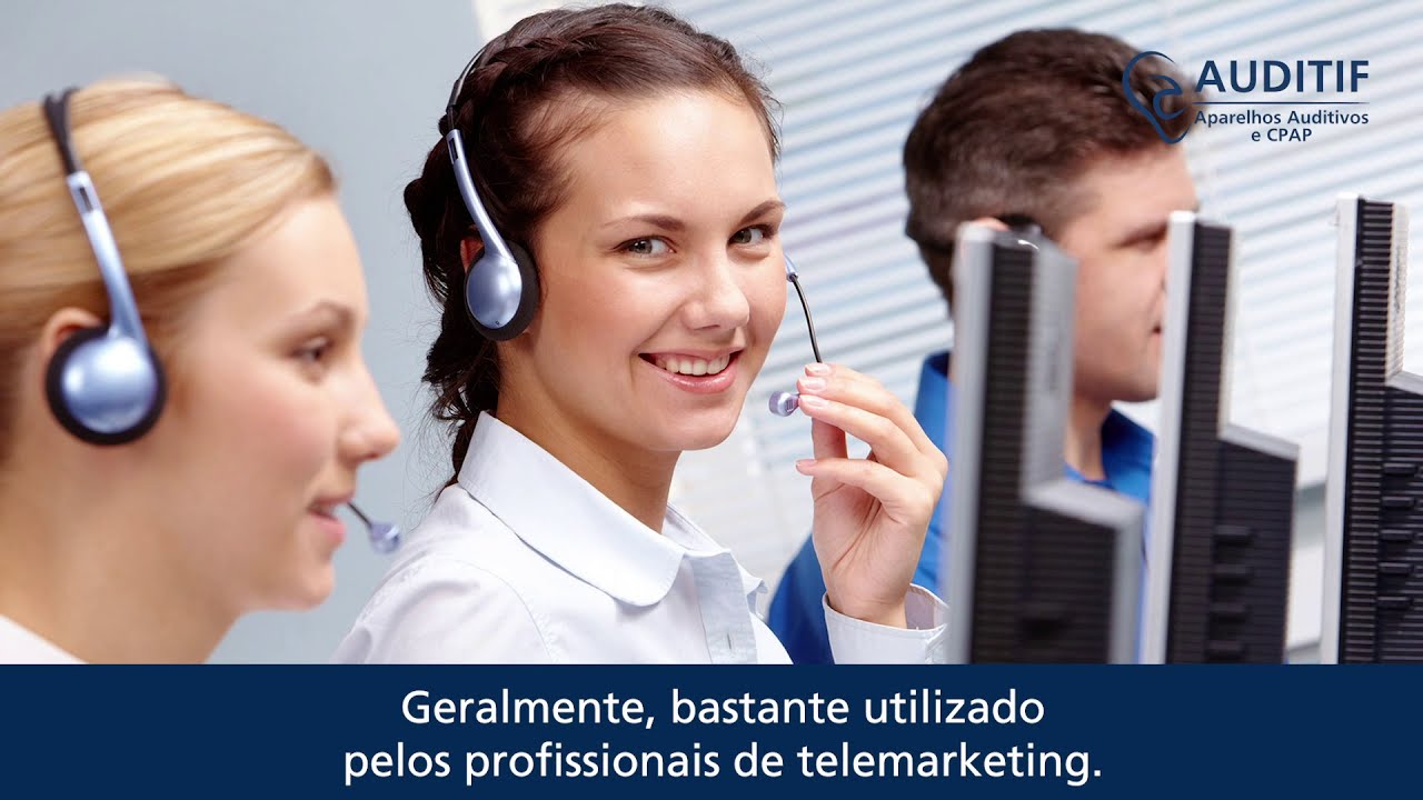 Cuidados com um de Fones de Ouvido