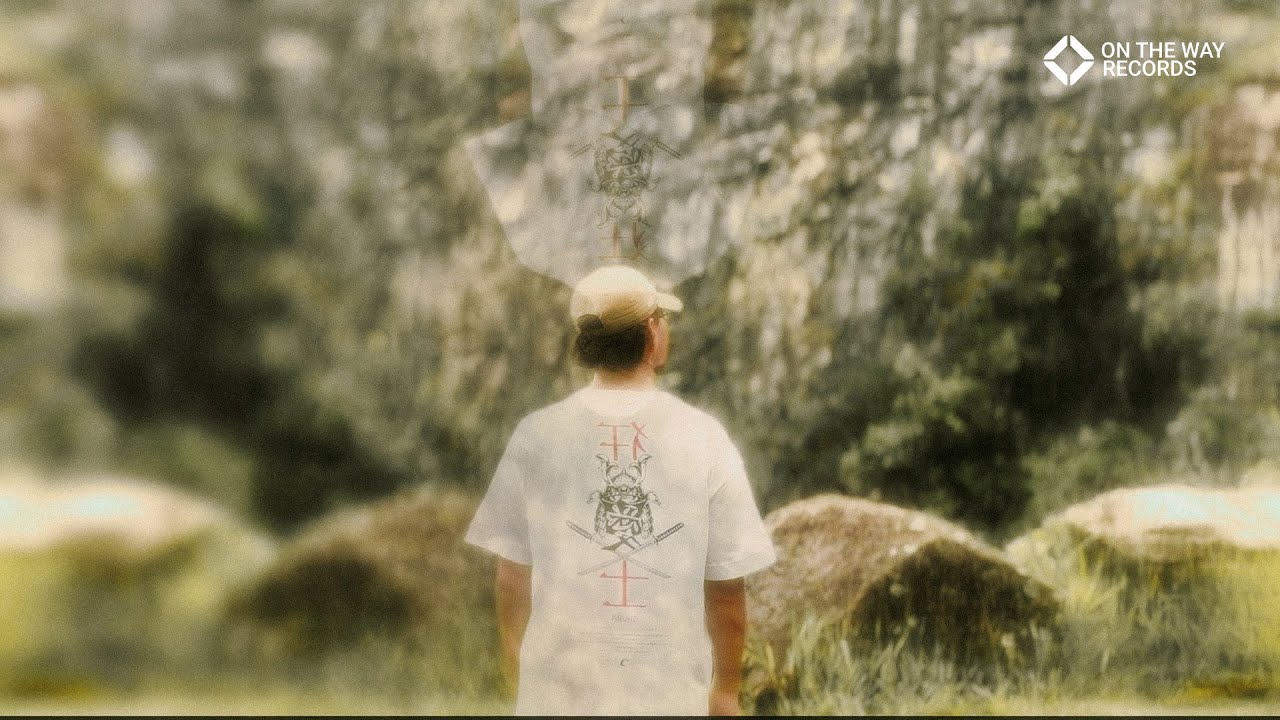 Volyri - I Need U (Official Music Video)