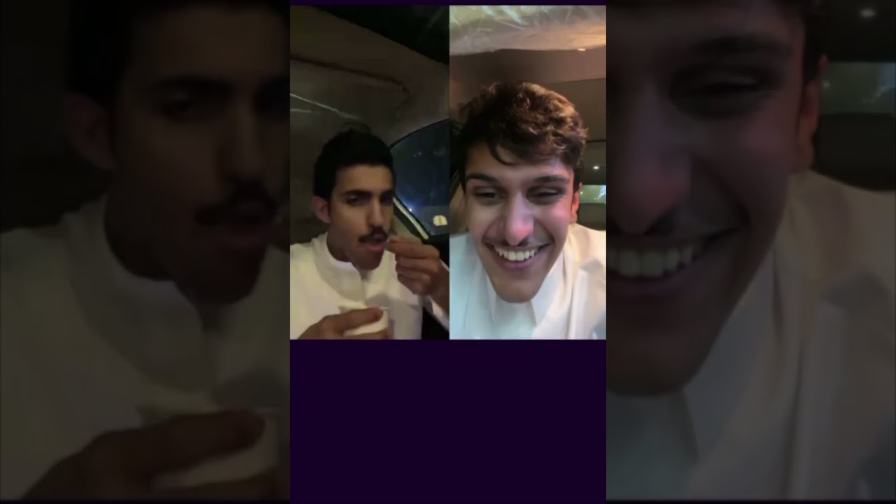 بث جاكو بهاج الاكلبي| سوالف وتوثق حسابه مع سعد الشهري