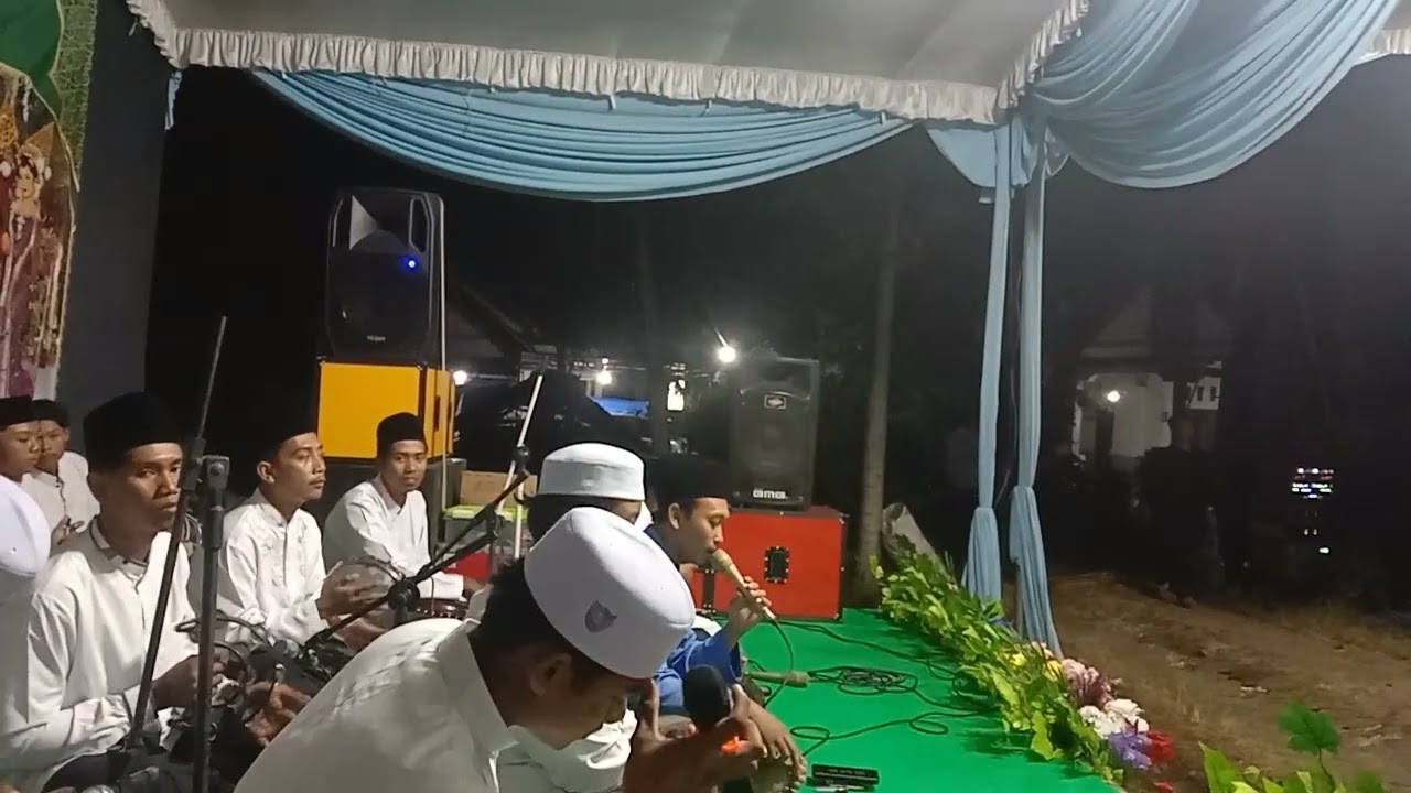 Majelis sholawat Fathul qulub ( pembuka Hati)