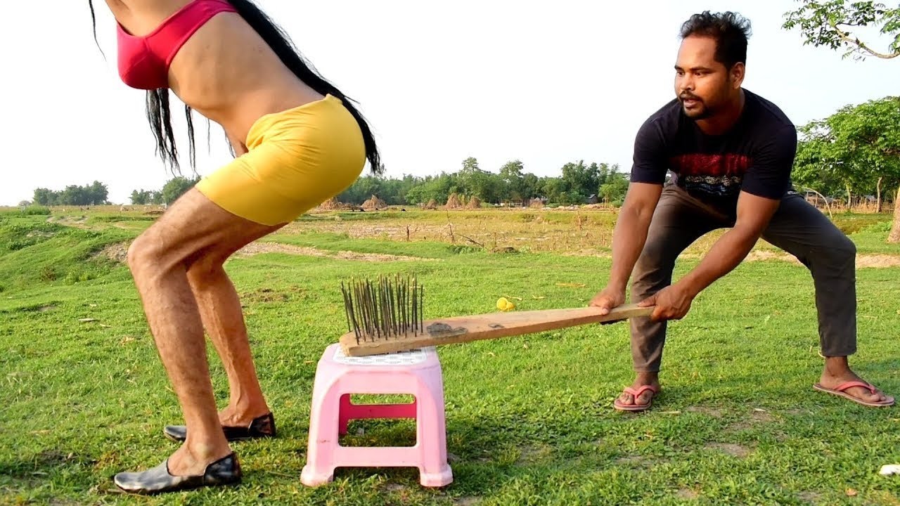 New Trending Comedy Video 2024 😂 Amazing Funny Video Episode 182 By Our Fun Tv