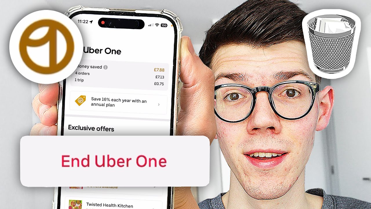 How To Cancel Uber One Membership - Full Guide
