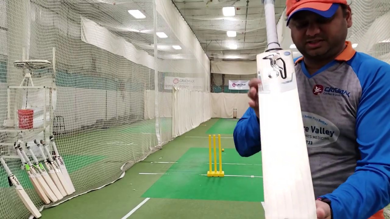 Kookaburra Ghost Cricket Bats 2020