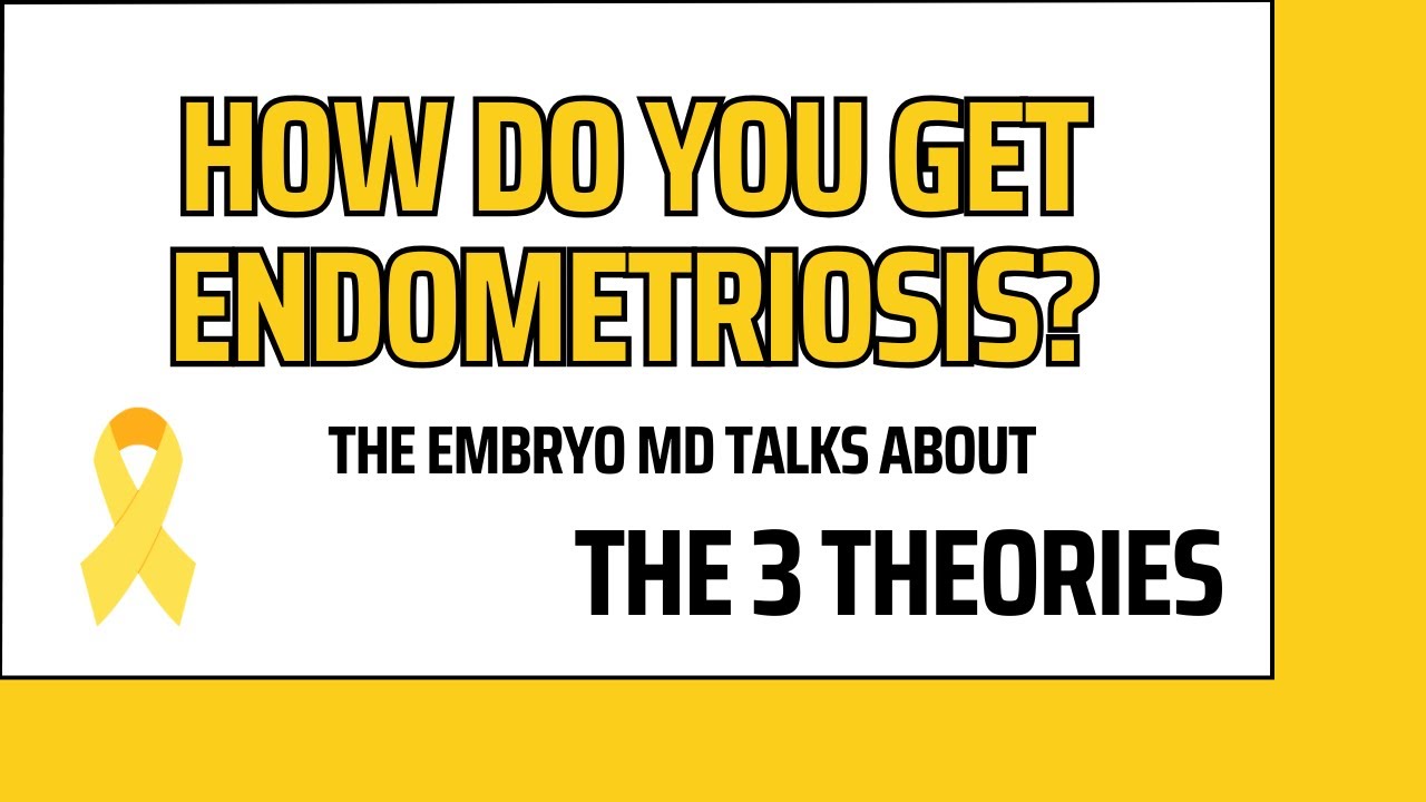 How does one get endometriosis?