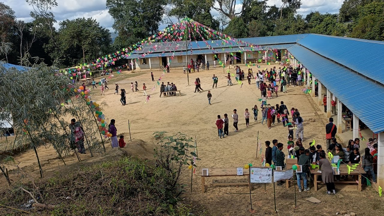 2024.18Dec/H.M.F.school.christmas carnival (&) 10th.years.sunbird trust anivarsary.video.