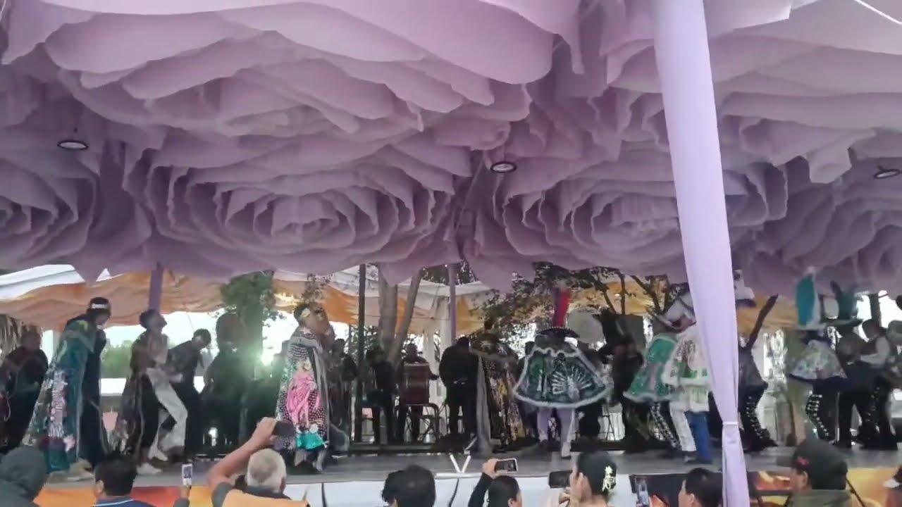 Danza de Moros y Cristianos 