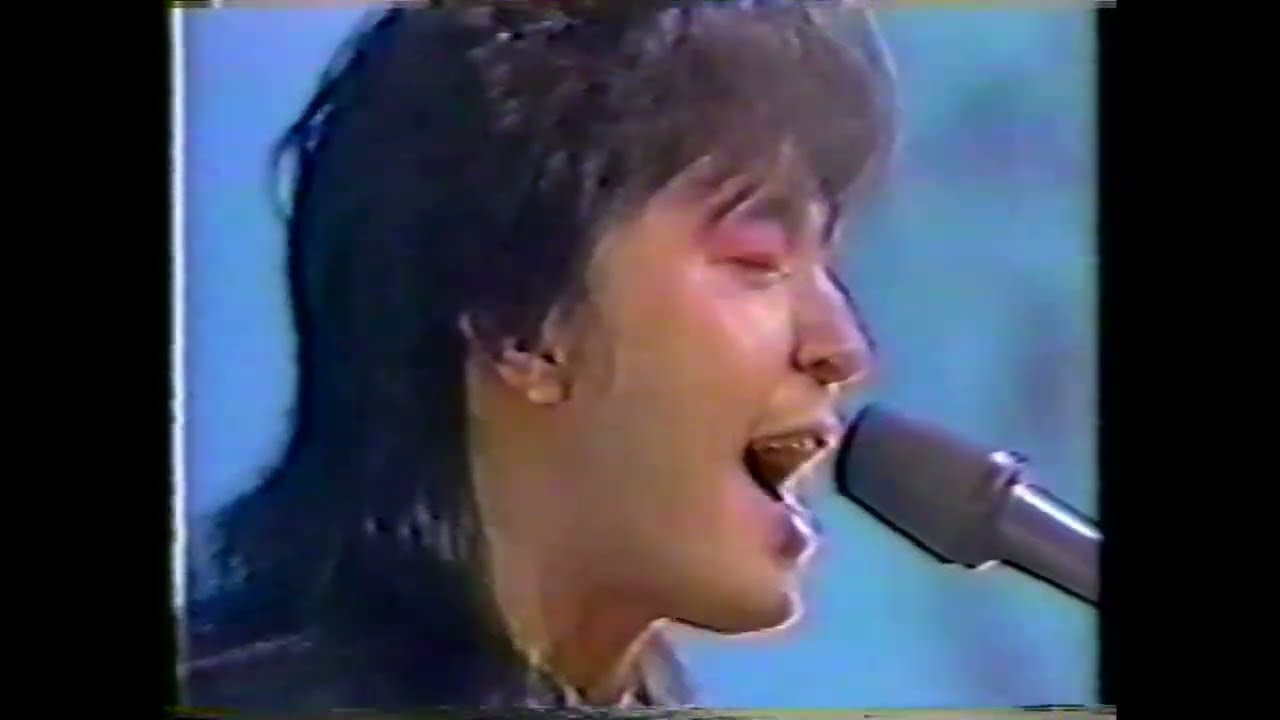 TM NETWORK 40th Anniversary -Early Days-