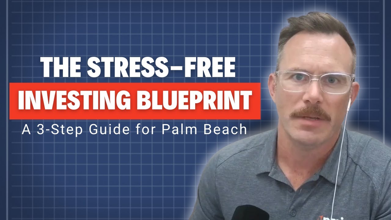 The Blueprint for a Stress-Free Rental Portfolio in Palm Beach