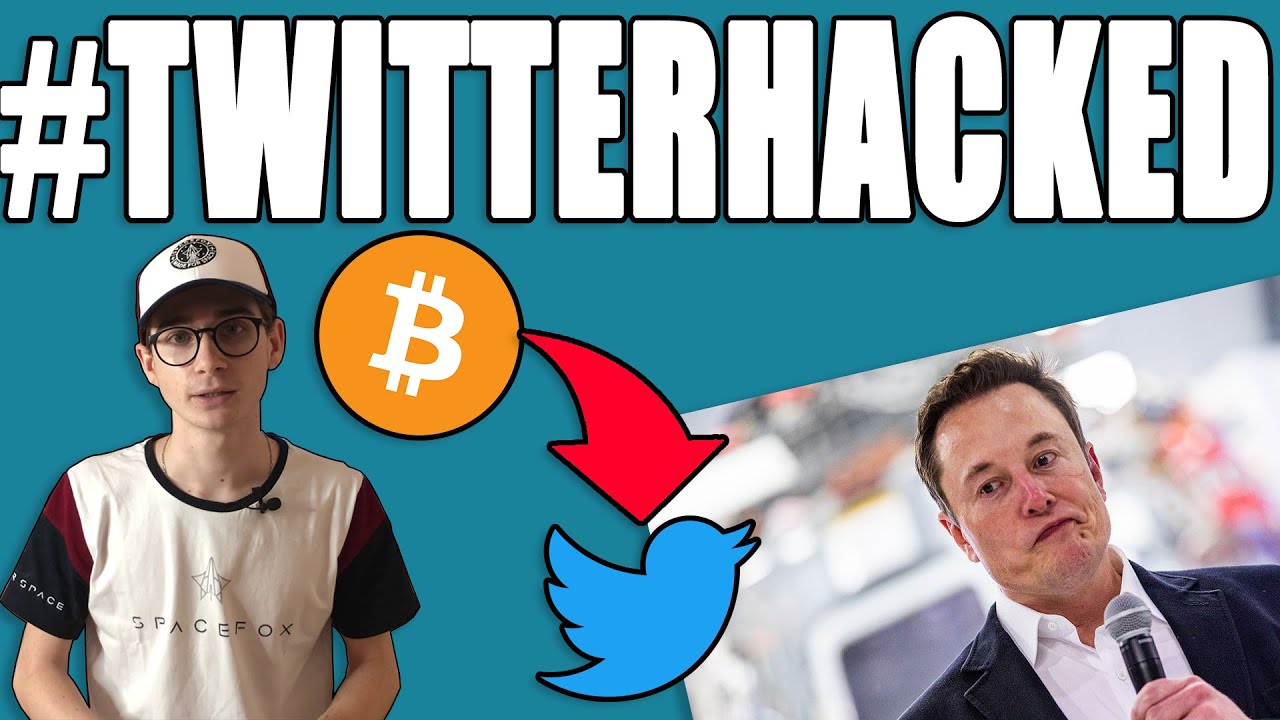 Pirater Twitter et gagner de l'argent ? | Tubehack FR