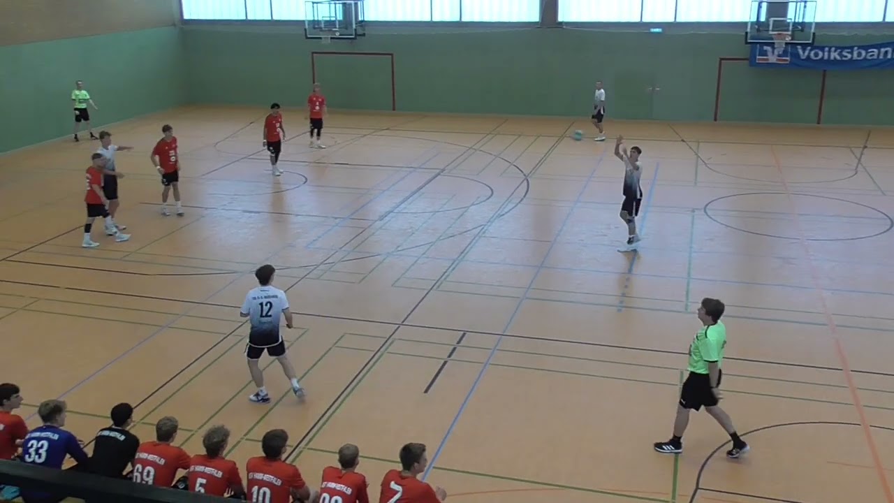 Emsdetten CUP 2024 - TuS 04 KL-Dansenberg - ASV Hamm Westfalen 24.08.2024