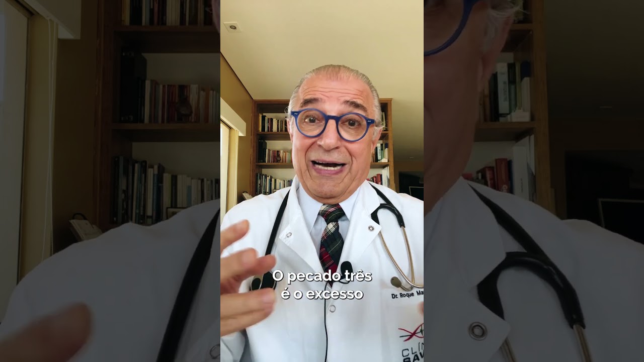 Pare de cometer estes 5 pecados do cora&ccedil;&atilde;o