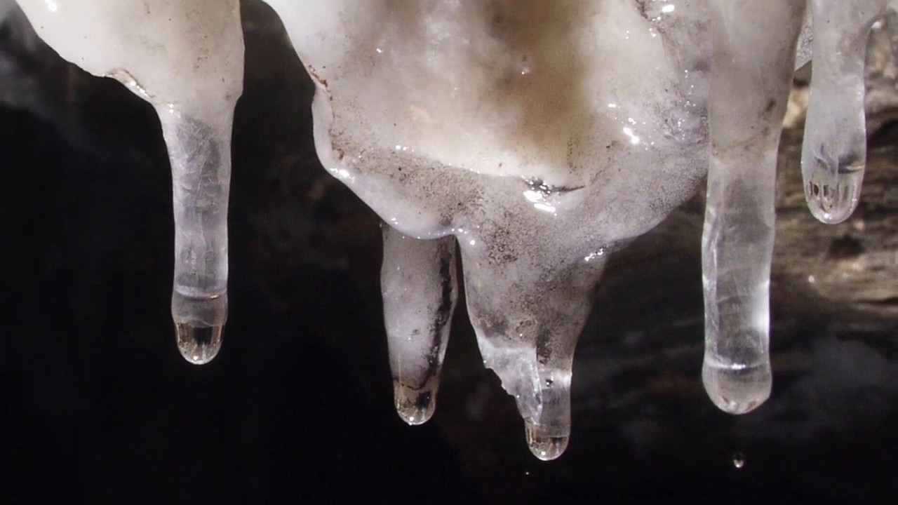 Cueva de Ardales. Candidatura a Patrimonio Mundial UNESCO