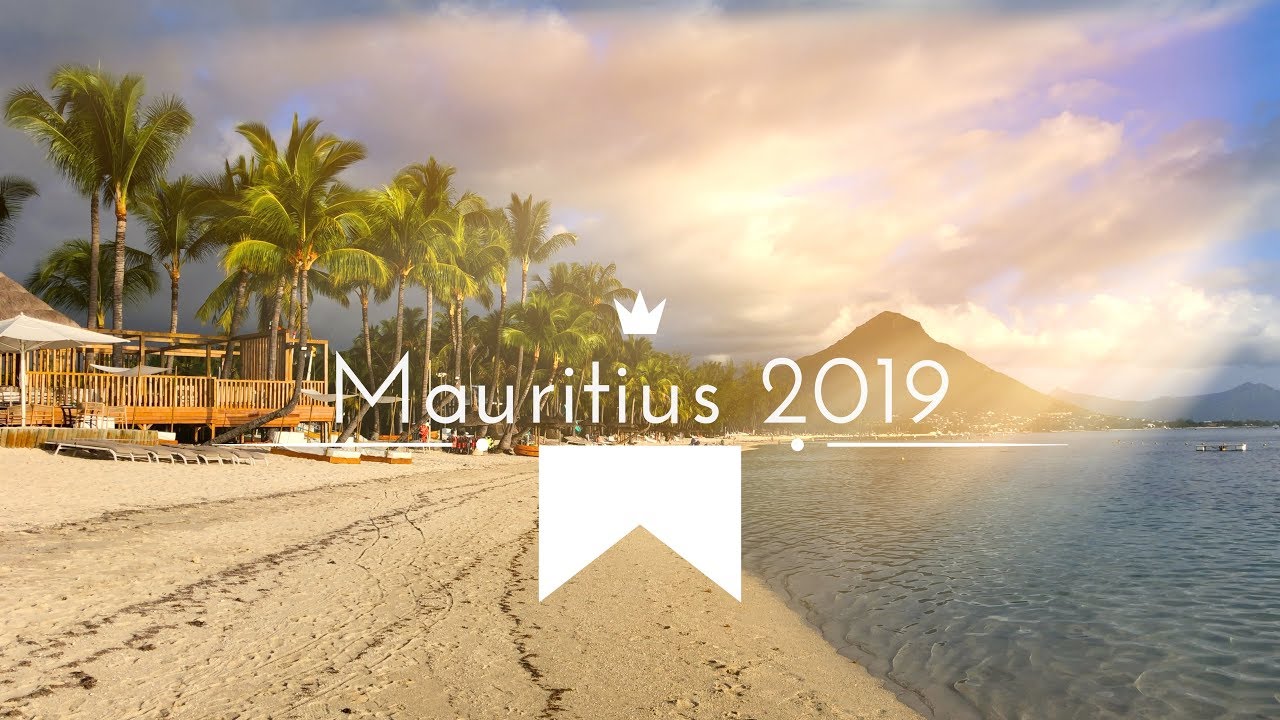 Mauritius 2019 - Sun Resort La Pirogue - Aftermovie