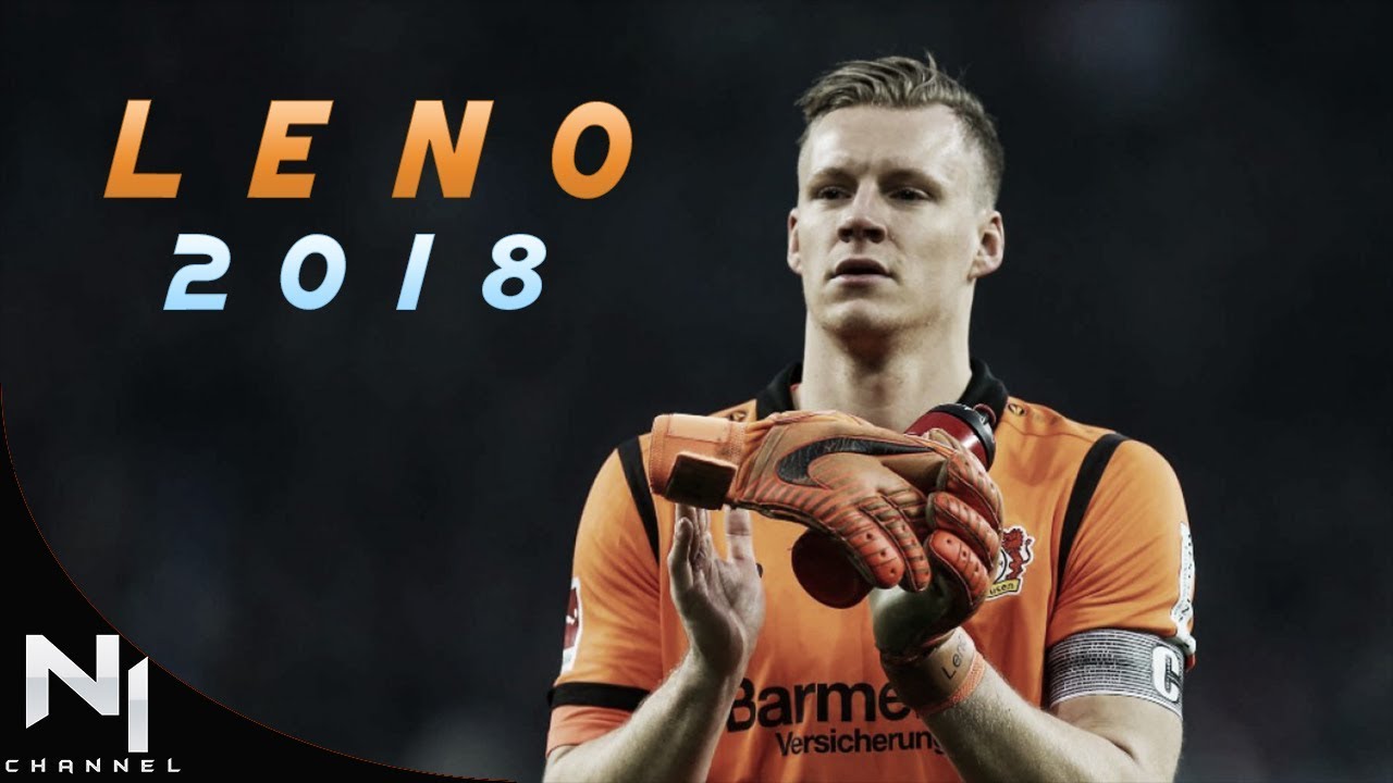 Bernd Leno 2017/2018 HD ● Bayer 04 Leverkusen ● Bests Saves ● Welcome to Arsenal or Liverpool?