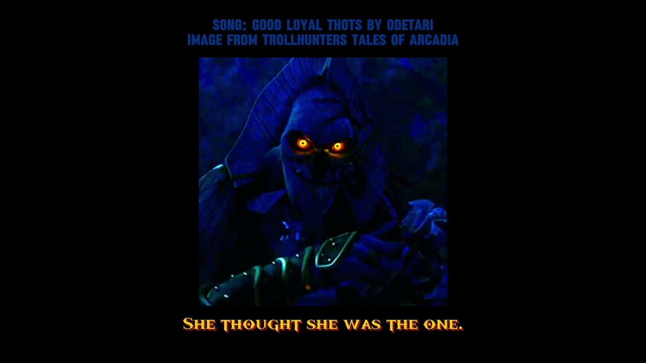Good Loyal Thots SUPER SLOWED (Original  Song by Odetari)