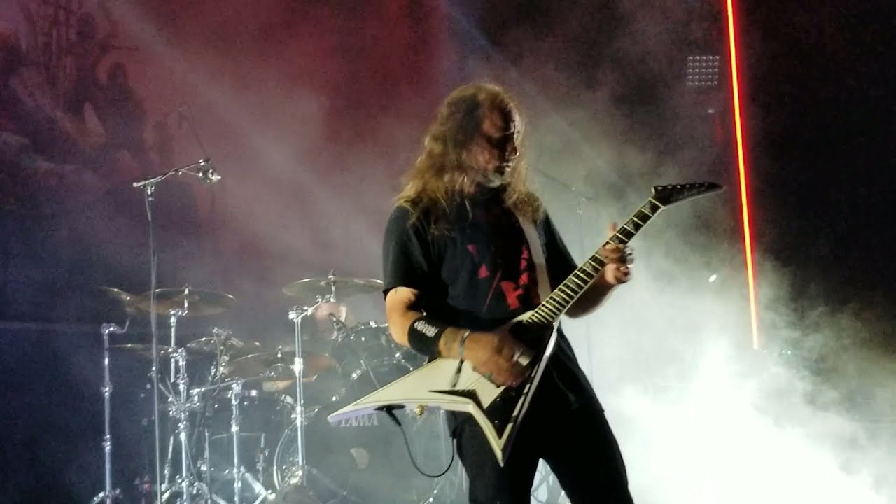 Exodus - 