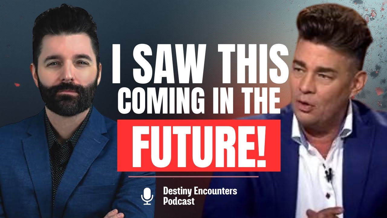 Prophetic Insights: Economy, Harvest, and Global Shifts | Charlie Shamp & David Herzog