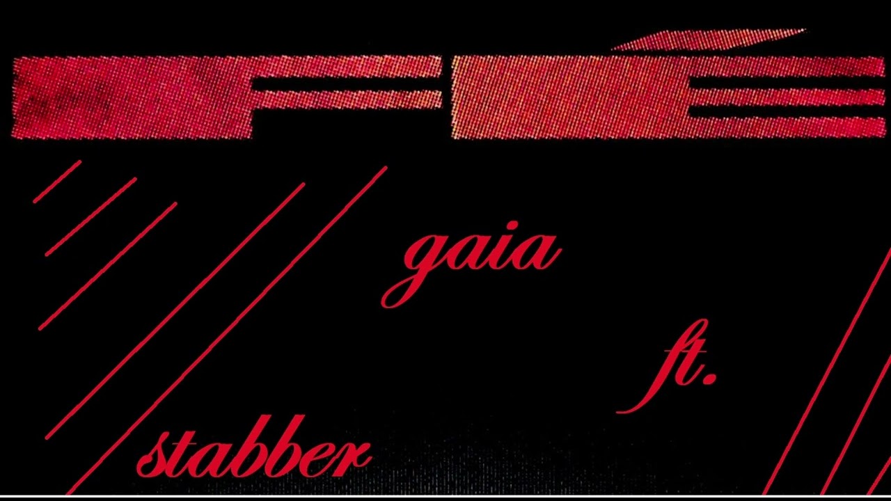 Gaia ft. Stabber - Fè (Audio)