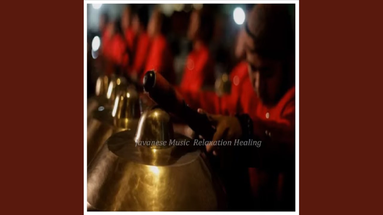 New Gamelan Sound Modern