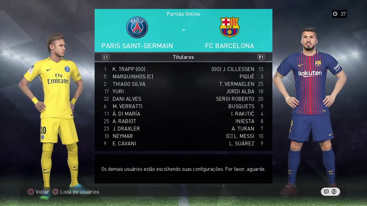 Encarei o GUIFERA ( campeão mundial de PES )veja no que deu...