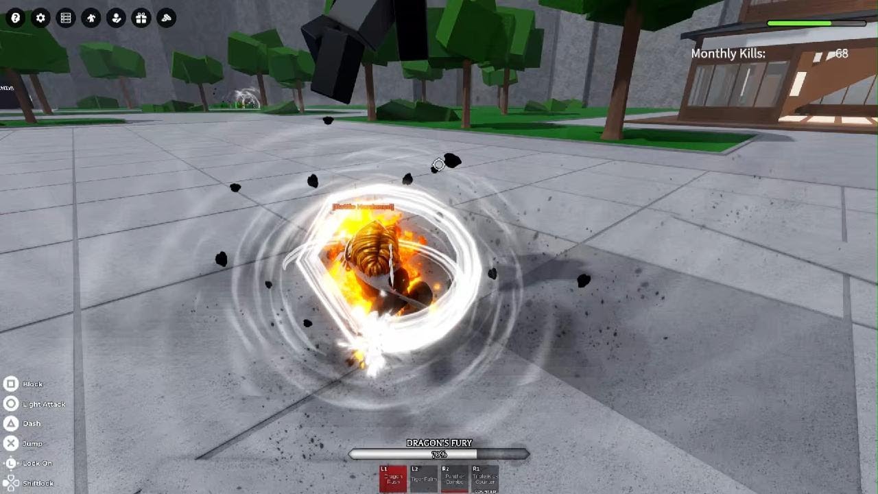 Roblox legend battlegrounds video crazy